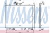 NISSA 21460JX10A Radiator, engine cooling